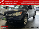 2010 Honda CR-V EX-L at Certified Headquarters