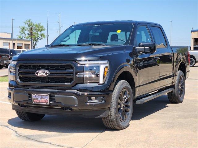 Thumbnail image of 2025 Ford F-150 at Glenn Polk Ford Autoplex