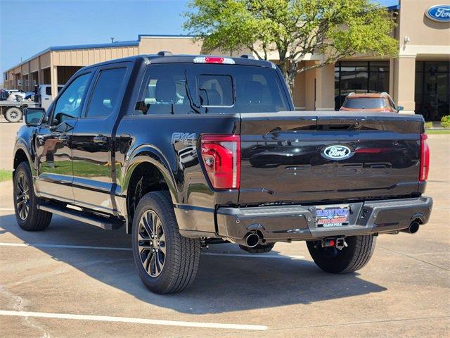 Thumbnail image of 2025 Ford F-150 at Glenn Polk Ford Autoplex