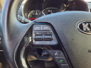 Thumbnail image of 2017 Kia Forte at Kia Of Bradley