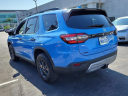 Thumbnail image of 2024 Honda Pilot at Wetzel Chevrolet