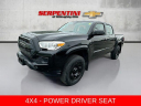 Thumbnail image of 2018 Toyota Tacoma at Serpentini Chevrolet of Willoughby