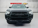 2018 Toyota Tacoma SR V6 at Serpentini Chevrolet of Willoughby