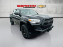 Thumbnail image of 2018 Toyota Tacoma at Serpentini Chevrolet of Willoughby
