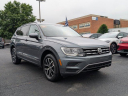 Thumbnail image of 2021 Volkswagen Tiguan at Antwerpen VW - USED