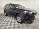 Thumbnail image of 2024 Toyota RAV4 at ToyotaOfSantaFeUsed of Santa Fe, NM