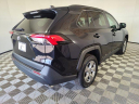 Thumbnail image of 2024 Toyota RAV4 at ToyotaOfSantaFeUsed of Santa Fe, NM