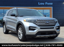 Thumbnail image of 2023 Ford Explorer at Lou Fusz Chrysler Dodge Jeep Ram