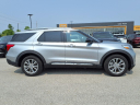 Thumbnail image of 2023 Ford Explorer at Lou Fusz Chrysler Dodge Jeep Ram
