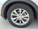 Thumbnail image of 2023 Ford Explorer at Lou Fusz Chrysler Dodge Jeep Ram
