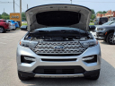 Thumbnail image of 2023 Ford Explorer at Lou Fusz Chrysler Dodge Jeep Ram