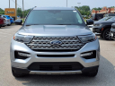Thumbnail image of 2023 Ford Explorer at Lou Fusz Chrysler Dodge Jeep Ram