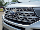Thumbnail image of 2023 Ford Explorer at Lou Fusz Chrysler Dodge Jeep Ram