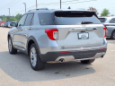 Thumbnail image of 2023 Ford Explorer at Lou Fusz Chrysler Dodge Jeep Ram