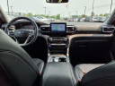 Thumbnail image of 2023 Ford Explorer at Lou Fusz Chrysler Dodge Jeep Ram