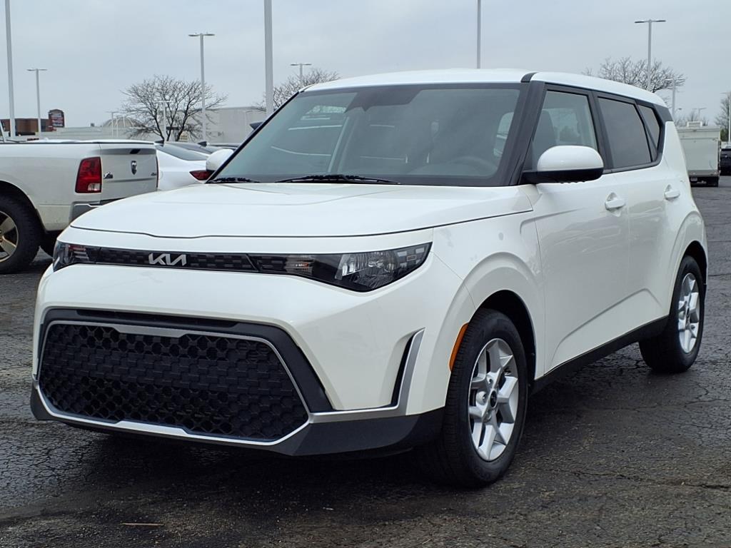Thumbnail image of 2023 Kia Soul at Kings Kia