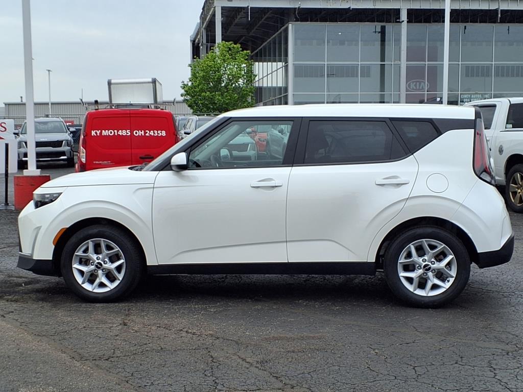 Thumbnail image of 2023 Kia Soul at Kings Kia