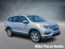 Thumbnail image of 2016 Honda Pilot at Mike Piazza Honda Langhorne
