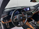 Thumbnail image of 2019 BMW M5 at Serpentini Chevrolet of Medina
