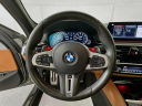 Thumbnail image of 2019 BMW M5 at Serpentini Chevrolet of Medina