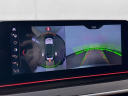 Thumbnail image of 2019 BMW M5 at Serpentini Chevrolet of Medina