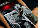 Thumbnail image of 2019 BMW M5 at Serpentini Chevrolet of Medina