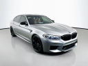 Thumbnail image of 2019 BMW M5 at Serpentini Chevrolet of Medina
