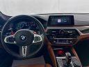 Thumbnail image of 2019 BMW M5 at Serpentini Chevrolet of Medina