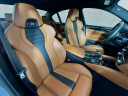Thumbnail image of 2019 BMW M5 at Serpentini Chevrolet of Medina