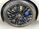 Thumbnail image of 2019 BMW M5 at Serpentini Chevrolet of Medina