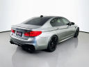 Thumbnail image of 2019 BMW M5 at Serpentini Chevrolet of Medina