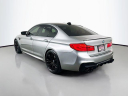 Thumbnail image of 2019 BMW M5 at Serpentini Chevrolet of Medina