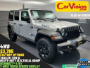 Thumbnail image of 2023 Jeep Wrangler at CarVision Mitsubishi - USED