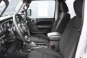 Thumbnail image of 2023 Jeep Wrangler at CarVision Mitsubishi - USED