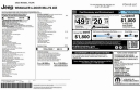 Thumbnail image of 2023 Jeep Wrangler at CarVision Mitsubishi - USED
