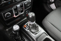 Thumbnail image of 2023 Jeep Wrangler at CarVision Mitsubishi - USED