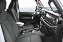 Thumbnail image of 2023 Jeep Wrangler at CarVision Mitsubishi - USED