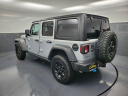 Thumbnail image of 2023 Jeep Wrangler at CarVision Mitsubishi - USED