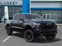 Thumbnail image of 2024 Chevrolet Silverado 1500 at Mccluskey Chevrolet Kings Automall