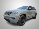 Thumbnail image of 2021 Jeep Grand Cherokee at Vito Rinaldi Chevrolet