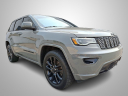 Thumbnail image of 2021 Jeep Grand Cherokee at Vito Rinaldi Chevrolet