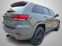 Thumbnail image of 2021 Jeep Grand Cherokee at Vito Rinaldi Chevrolet