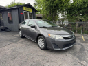 Thumbnail image of 2012 Toyota Camry at AUTO SPOT INC