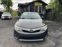 2012 Toyota Camry at AUTO SPOT INC