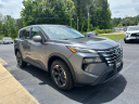 Thumbnail image of 2024 Nissan Rogue at Bo Haarala Autoplex