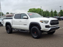Thumbnail image of 2023 Toyota Tacoma at Faulkner Toyota Trevose