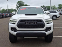 Thumbnail image of 2023 Toyota Tacoma at Faulkner Toyota Trevose