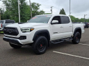 Thumbnail image of 2023 Toyota Tacoma at Faulkner Toyota Trevose