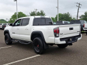 Thumbnail image of 2023 Toyota Tacoma at Faulkner Toyota Trevose