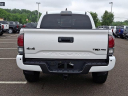 Thumbnail image of 2023 Toyota Tacoma at Faulkner Toyota Trevose